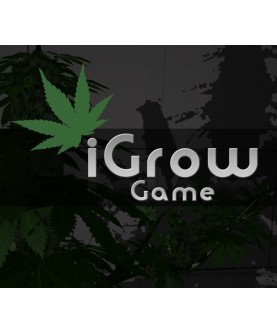 iGrow Game Gift Steam Key GLOBAL